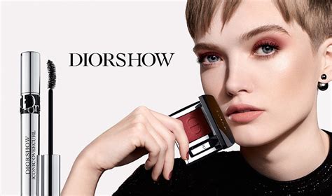 produits dior maquillage|dior maquillage femme.